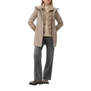 S. Oliver Red Label Cappotto Outdoor Slim Fit  