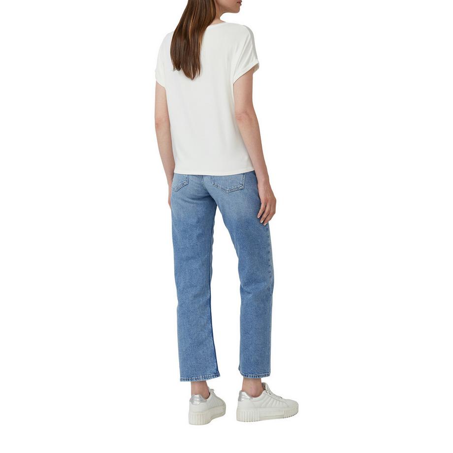 S. Oliver Red Label T-shirt Imprimé Floral  