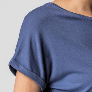 S. Oliver Red Label T-Shirt Blumendruck  