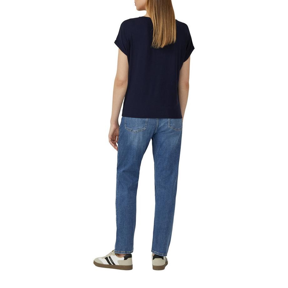 S. Oliver Red Label T-shirt Stampa Floreale  