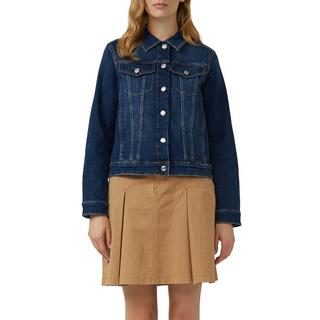 S. Oliver Red Label Jeansjacke Slim Fit  