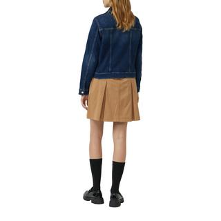 S. Oliver Red Label Jeansjacke Slim Fit  