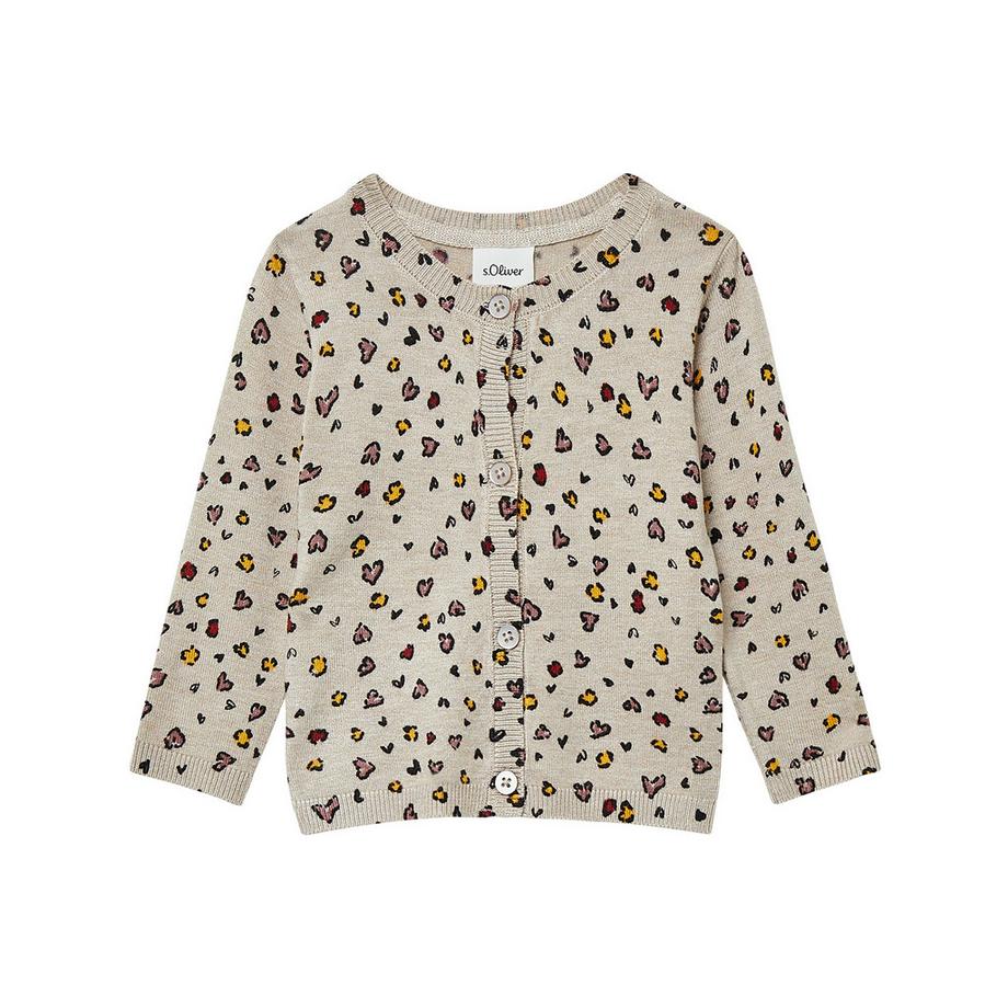 s. Oliver  Giacca in maglia lunga, maniche lunghe 