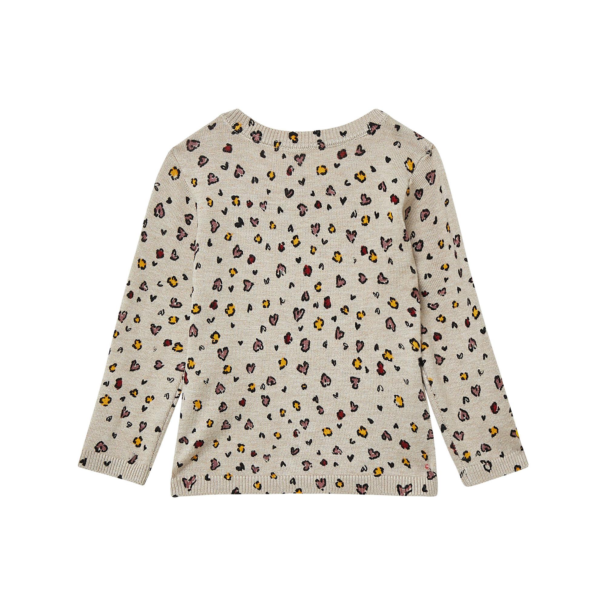 s. Oliver  Lange Strickjacke, langarm 