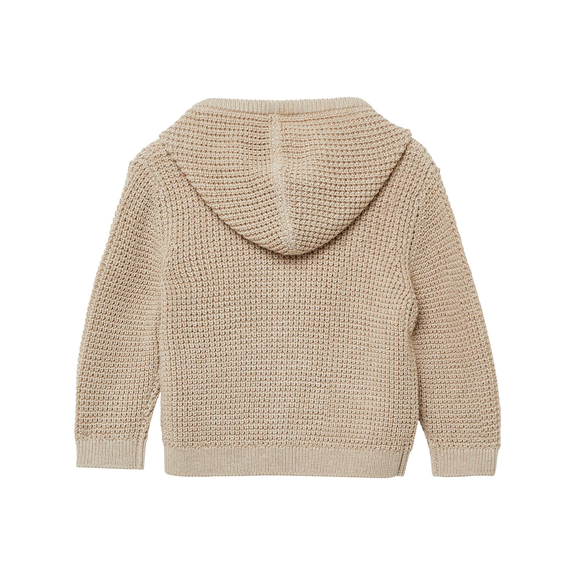 s. Oliver  Lange Strickjacke, langarm 