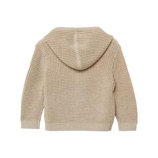 s. Oliver  Lange Strickjacke, langarm 