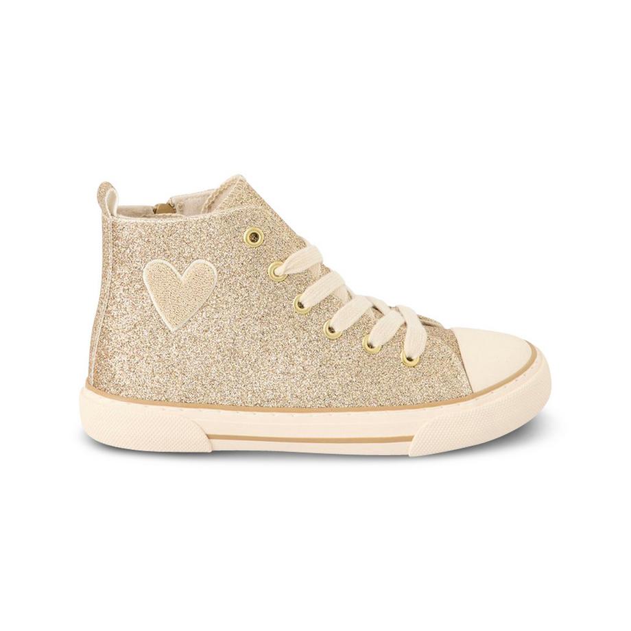 Sneakers, basses