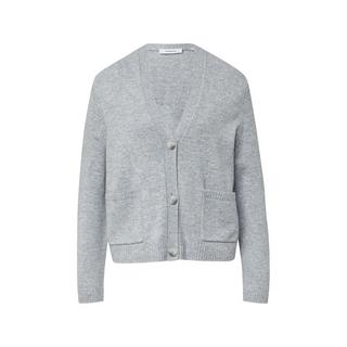 Comma Giacca lunga in maglia  