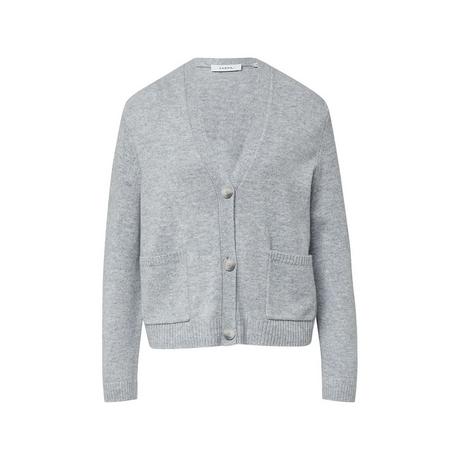 Comma Giacca lunga in maglia  