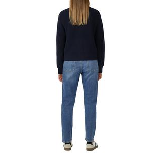 S. Oliver Red Label Lange Strickjacke Langarm  