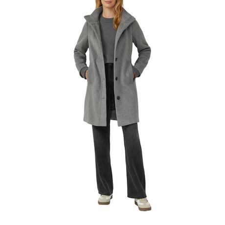 S. Oliver Red Label Cappotto Corto Outdoor Slim Fit  