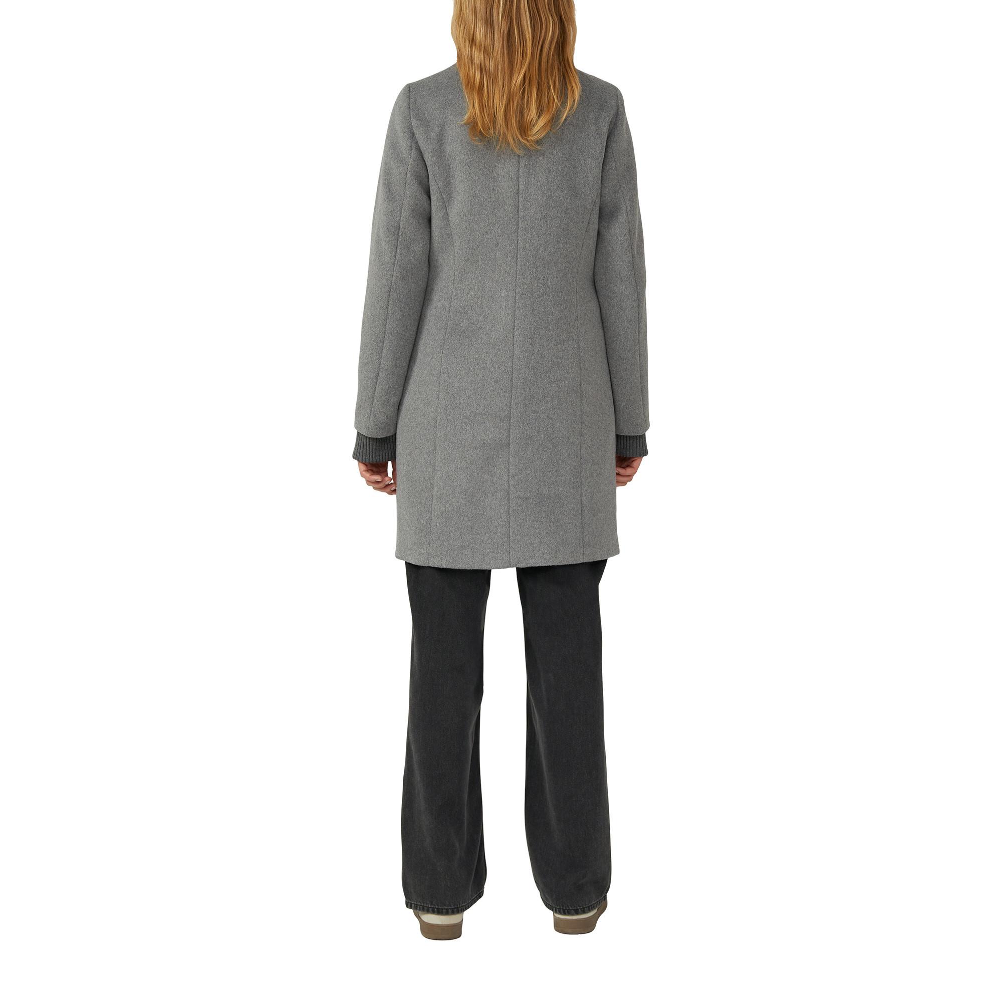 S. Oliver Red Label Cappotto Corto Outdoor Slim Fit  