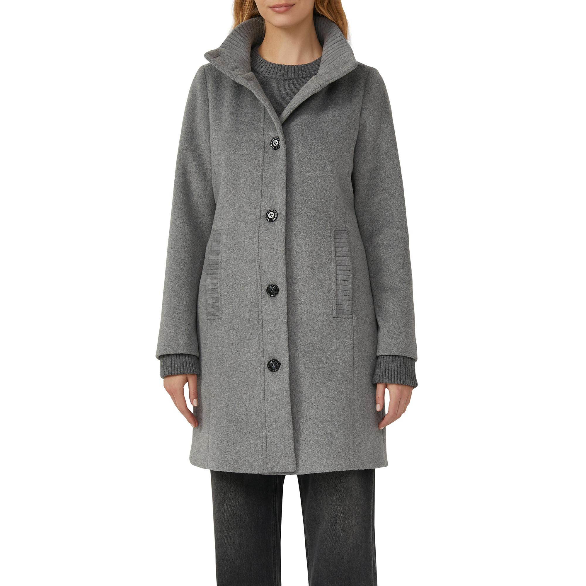 S. Oliver Red Label Cappotto Corto Outdoor Slim Fit  