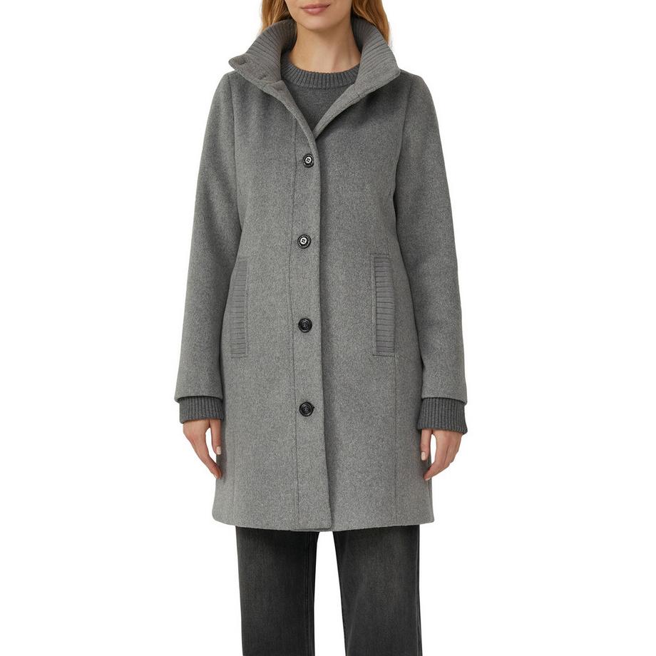 S. Oliver Red Label Outdoor Mantel Slim Fit  