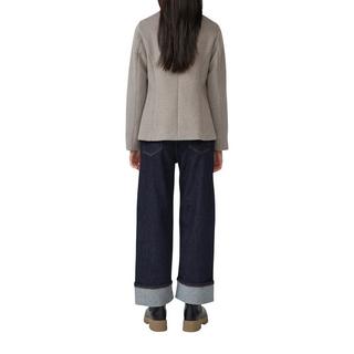 S. Oliver Red Label Wollmix Stehkragen Jacke  