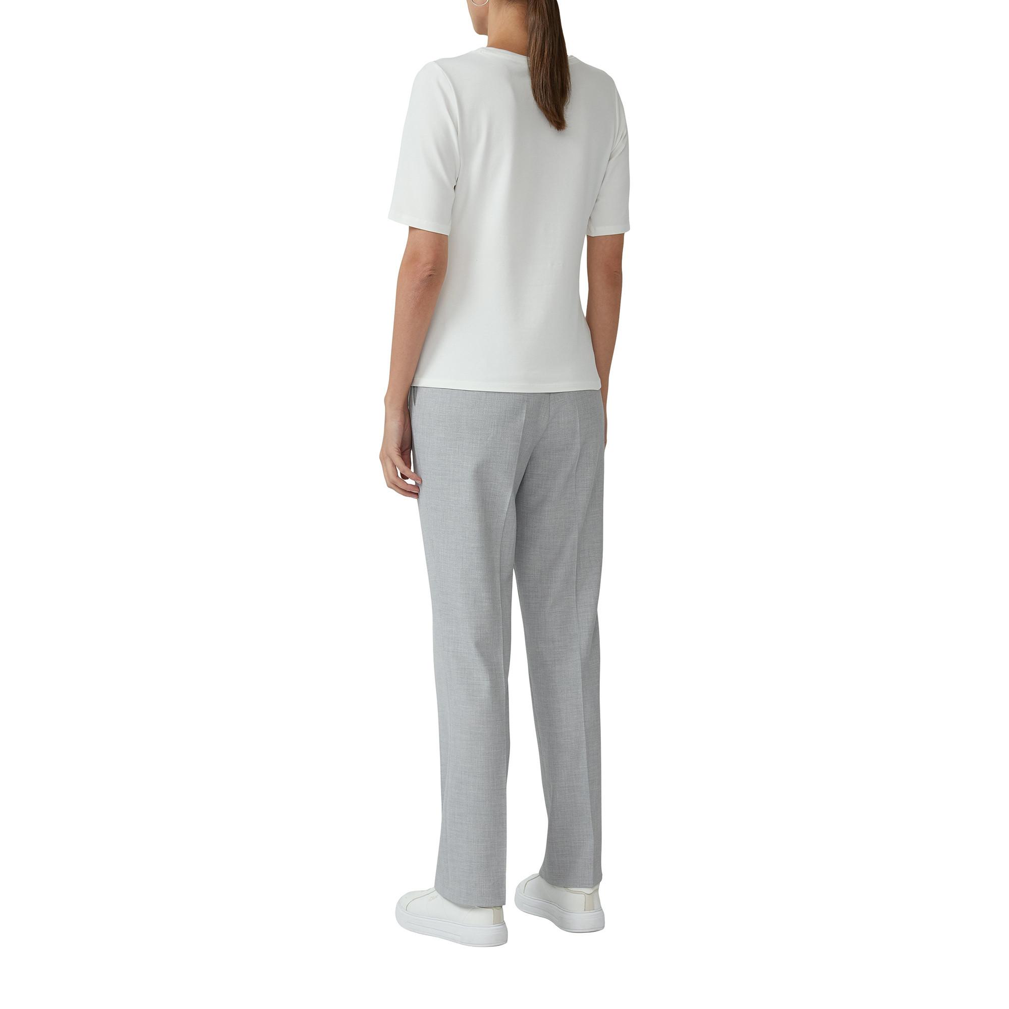 S. Oliver Black Label T-shirt Maniche Corte  