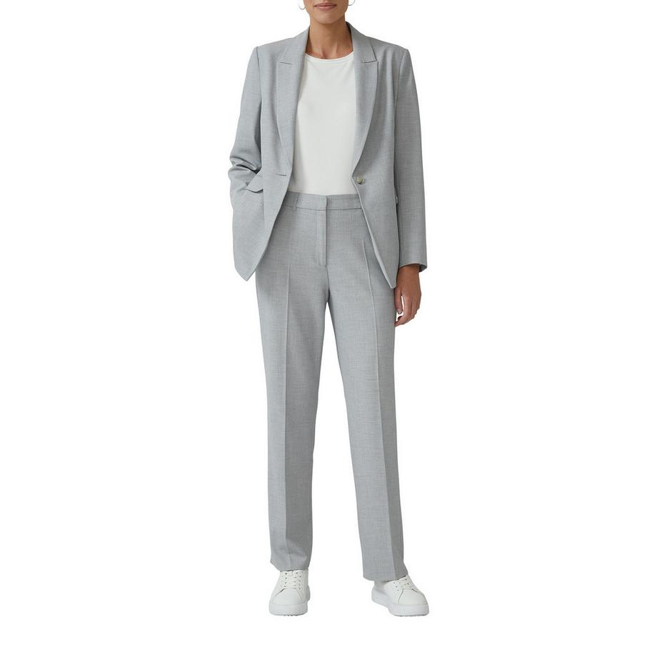 S. Oliver Black Label T-shirt Manches Courtes  