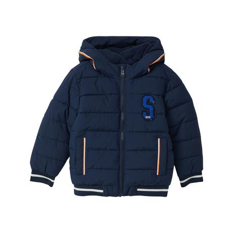 s. Oliver  Jacke 