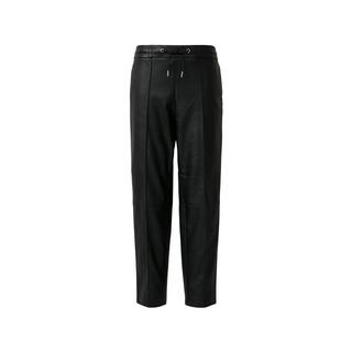 S. Oliver Black Label Jogpants mit Tunnelzug  