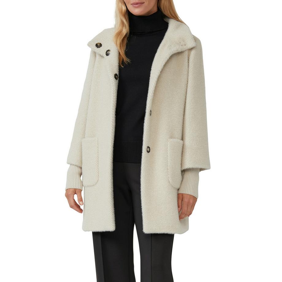 S. Oliver Black Label Manteau  