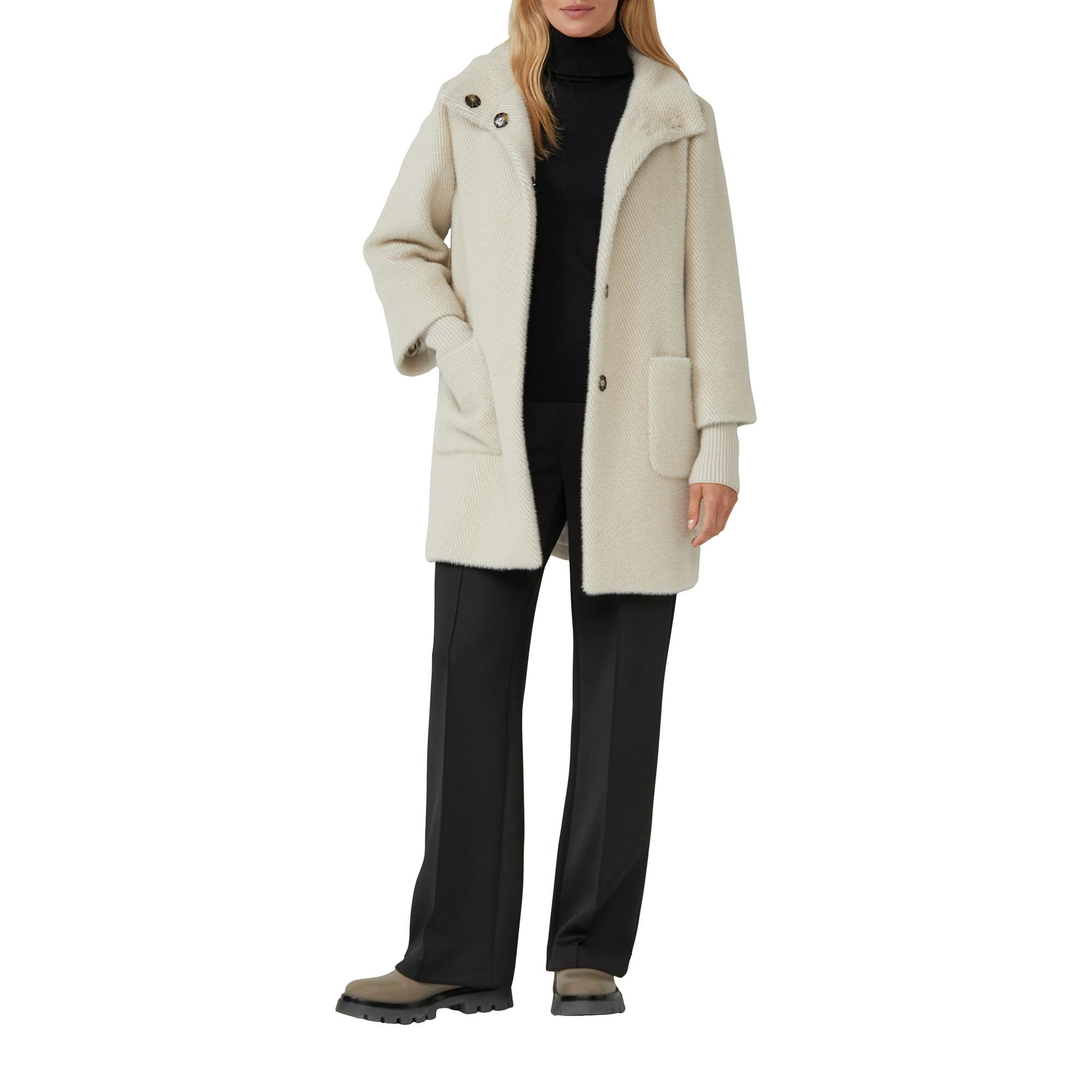 S. Oliver Black Label Cappotto  