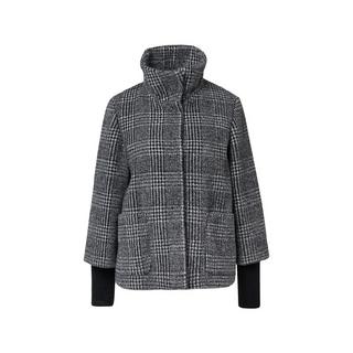 S. Oliver Black Label Stehkragen Jacke  