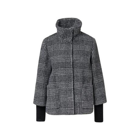 S. Oliver Black Label Stehkragen Jacke  