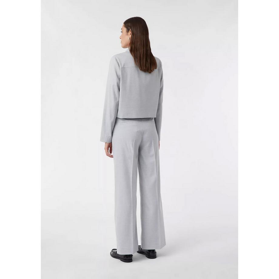 Comma Kurze Blouson Jacke  