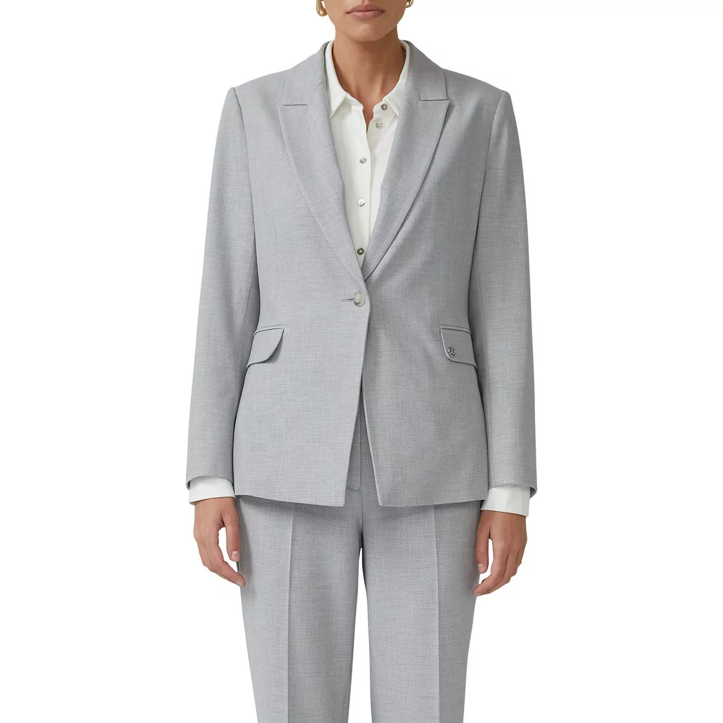s.Oliver Black Label Blazer Women Black 42