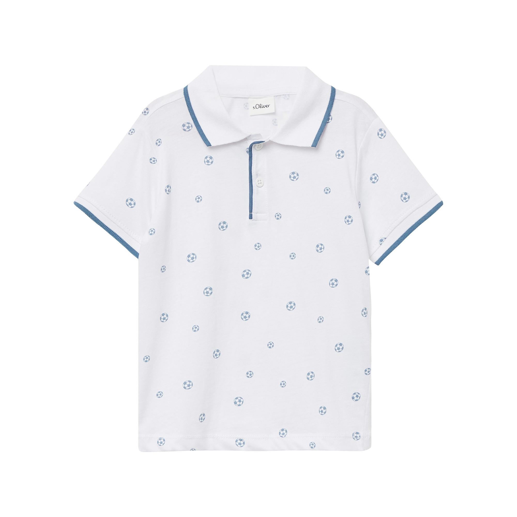 s. Oliver  Polo Shirt 