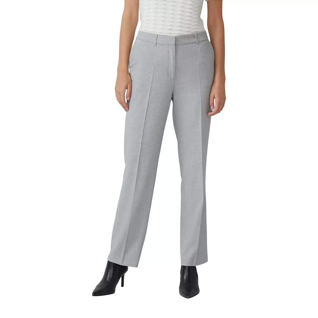 S. Oliver Black Label - Hose, für Damen, Schwarz, Größe 34-REG
