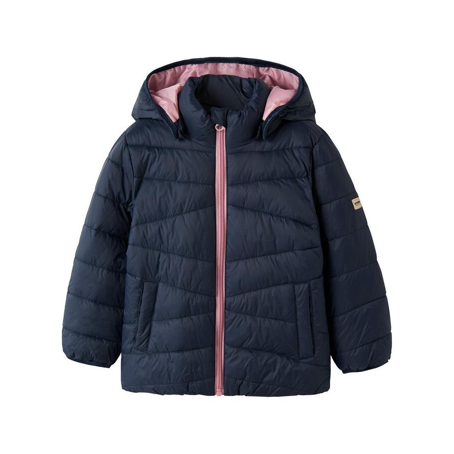 Name It Piumino con Cappuccio  