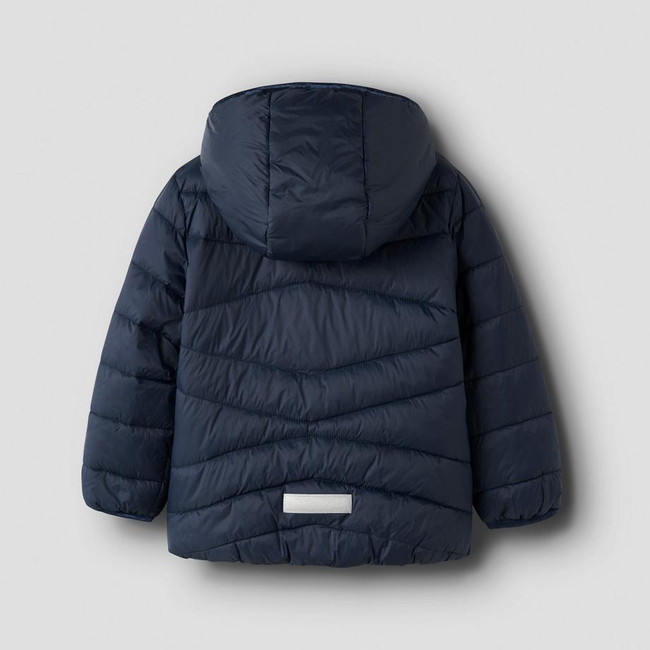 Name It Piumino con Cappuccio  