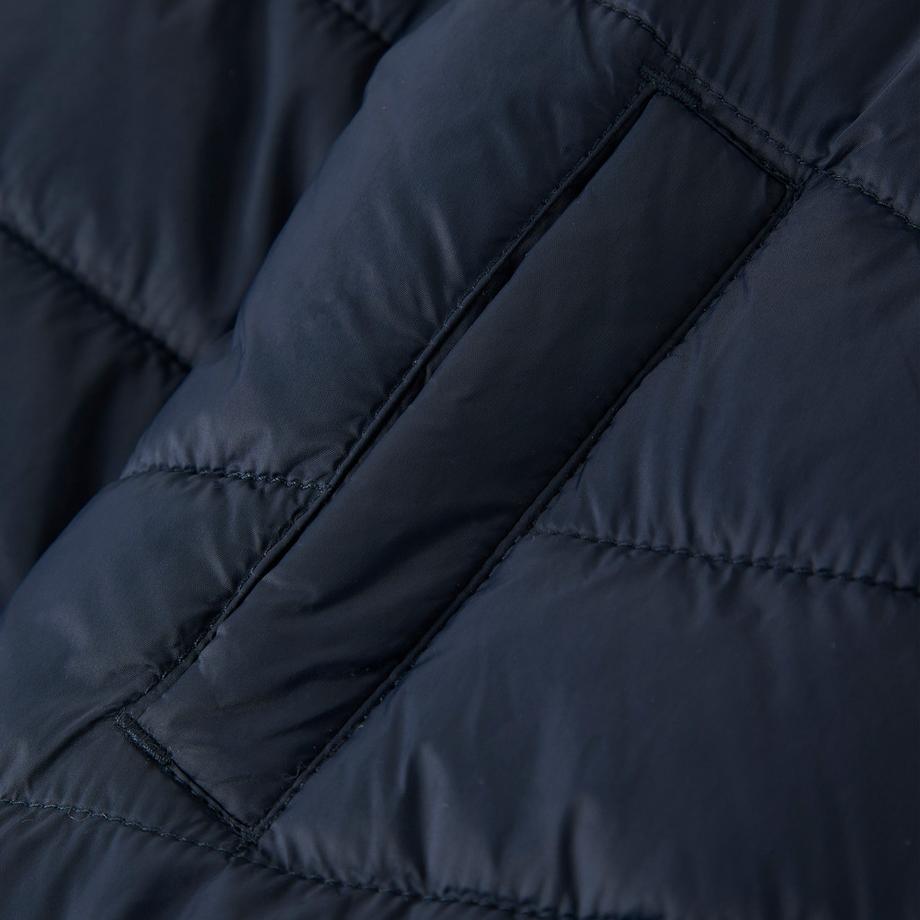 Name It Piumino con Cappuccio  