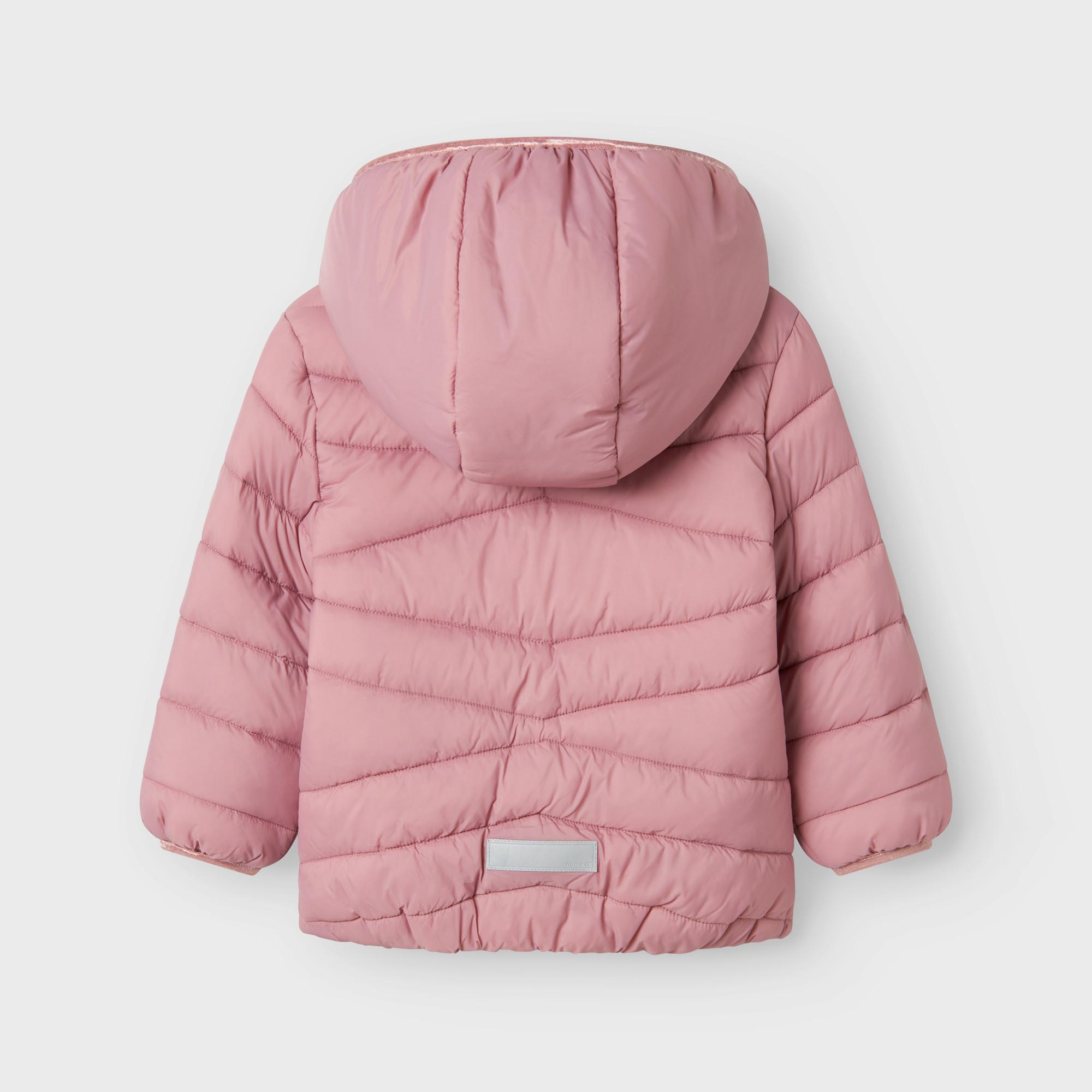 Name It Doudoune à Capuche  