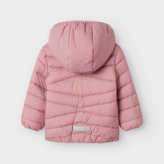 Name It Doudoune à Capuche  