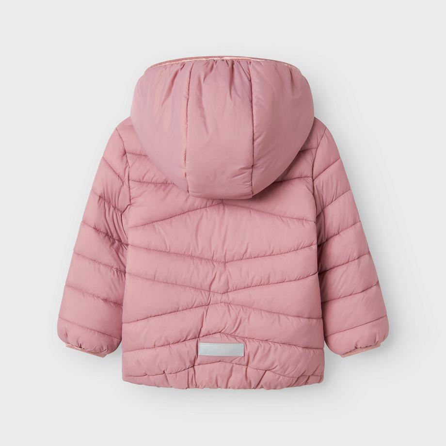 Name It Doudoune à Capuche  