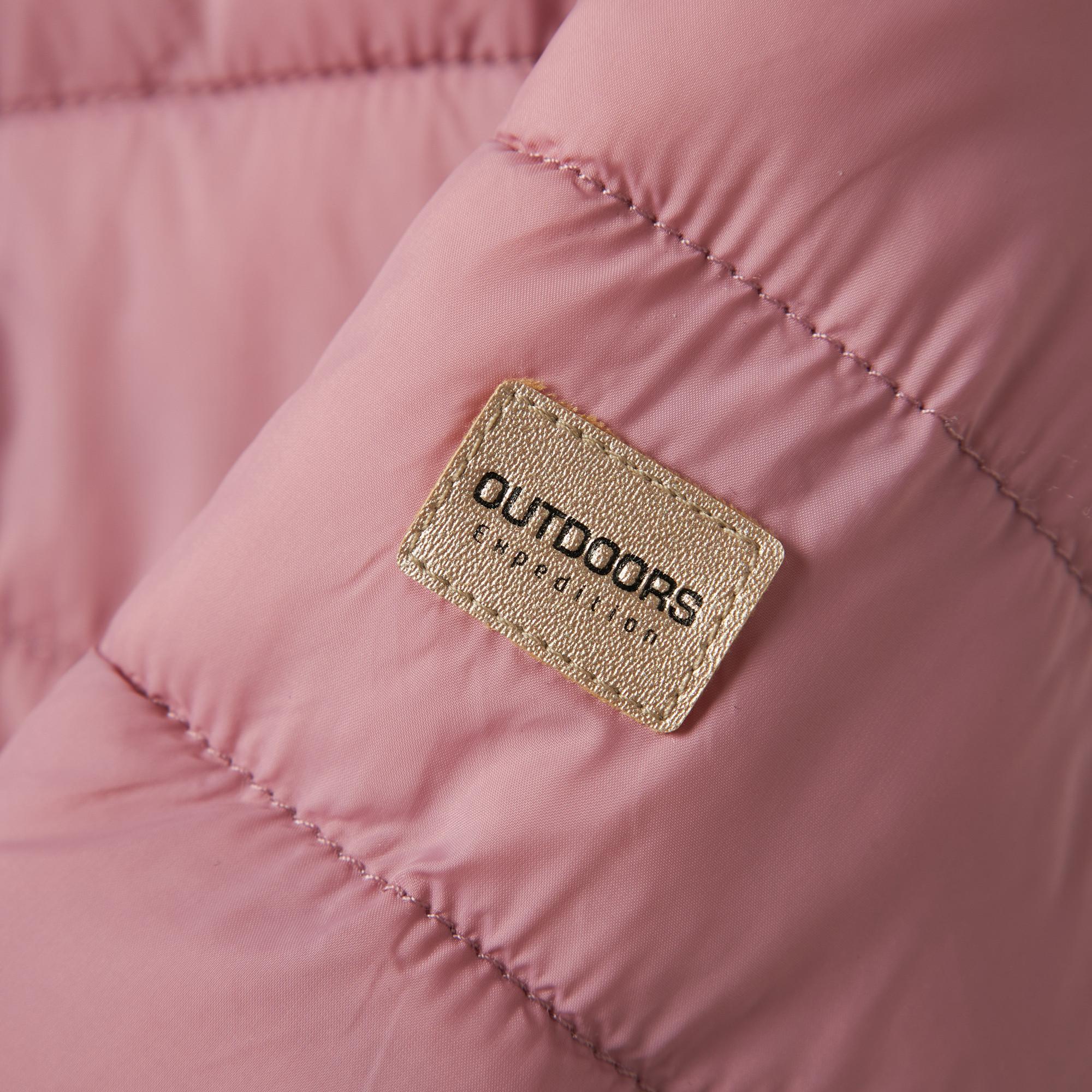 Name It Doudoune à Capuche  