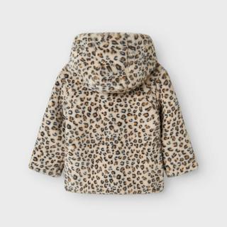 Name It Kunstpelzjacke  