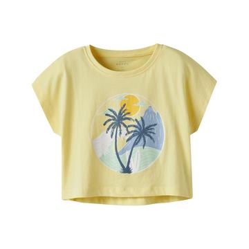 T-shirt, maniche corte