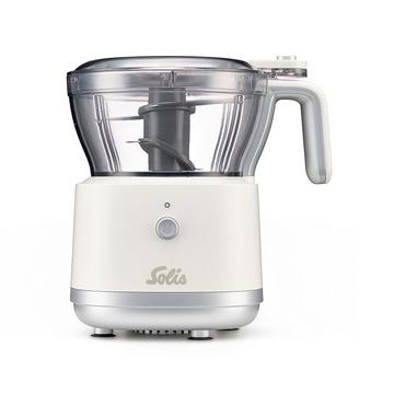 Robot de cuisine compact