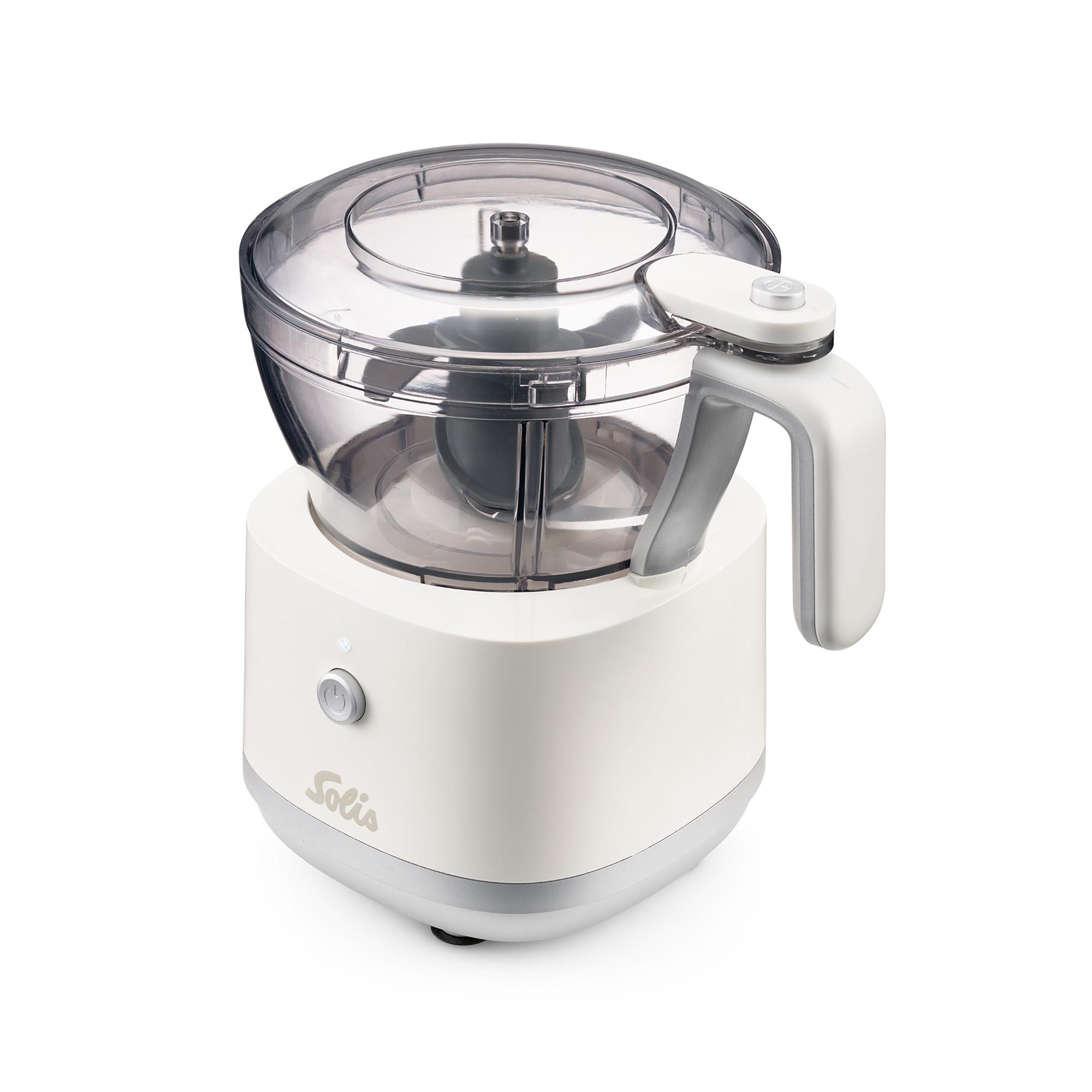 Solís Robot de cuisine compact 1000 ml 