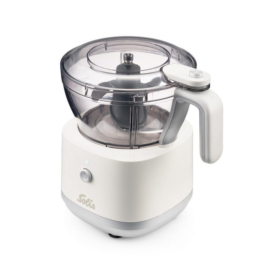 Solis Robot de cuisine compact 1000 ml 
