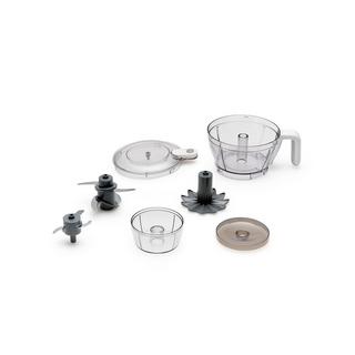 Solís Robot de cuisine compact 1000 ml 