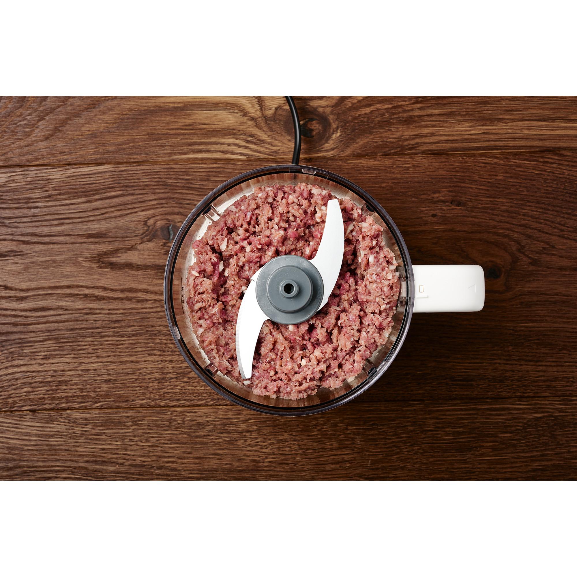 Solís Robot de cuisine compact 1000 ml 