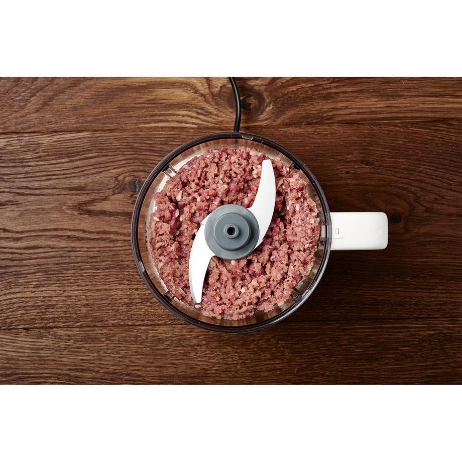 Solis Robot de cuisine compact 1000 ml 