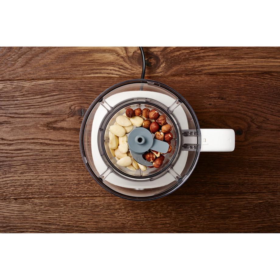 Solis Robot de cuisine compact 1000 ml 