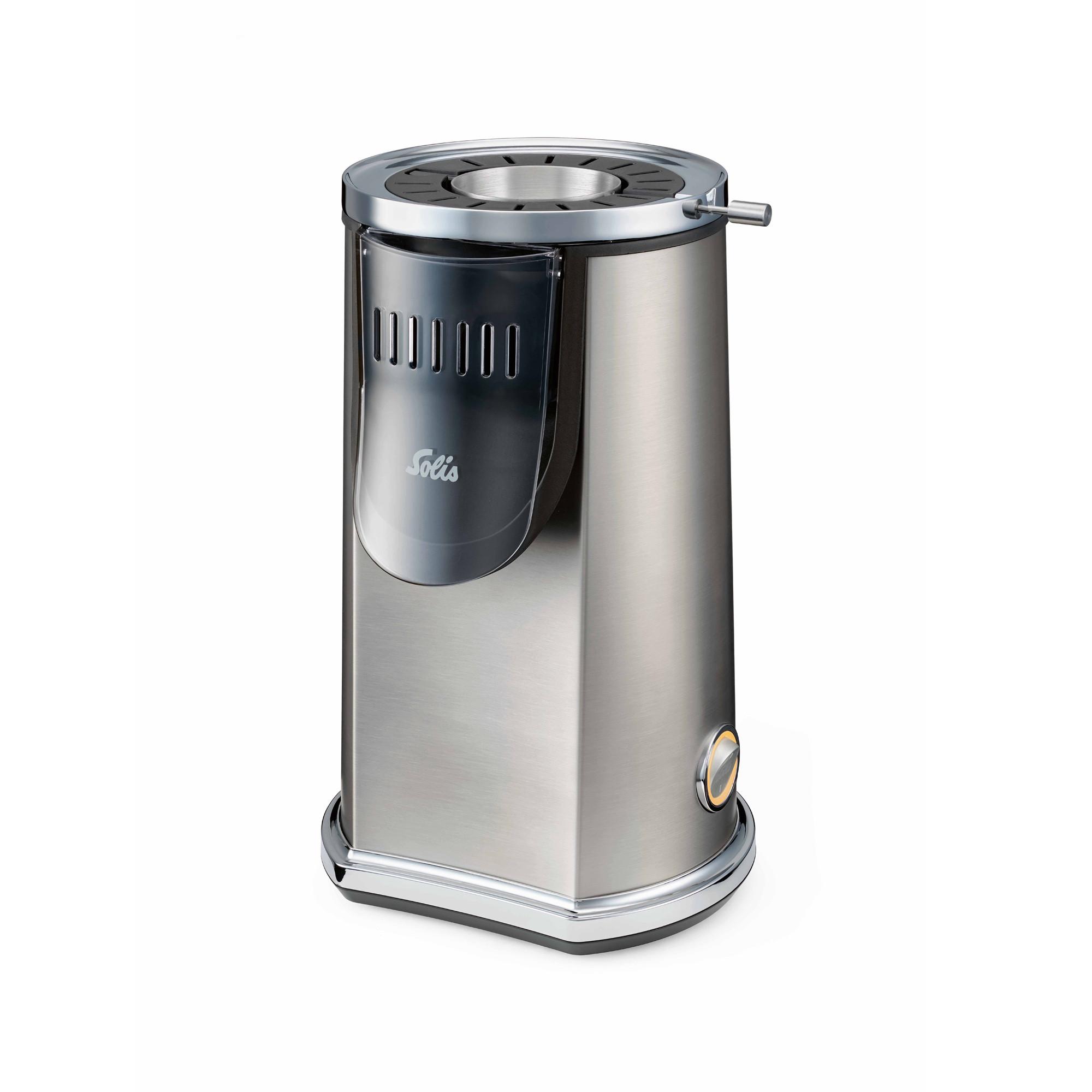 Solís Popcornmaschine Typ 8504 