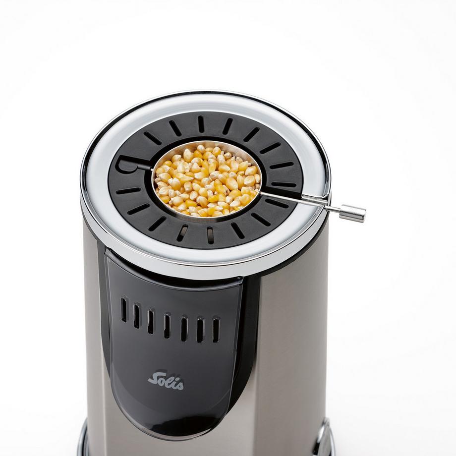 Solís Popcornmaschine Typ 8504 