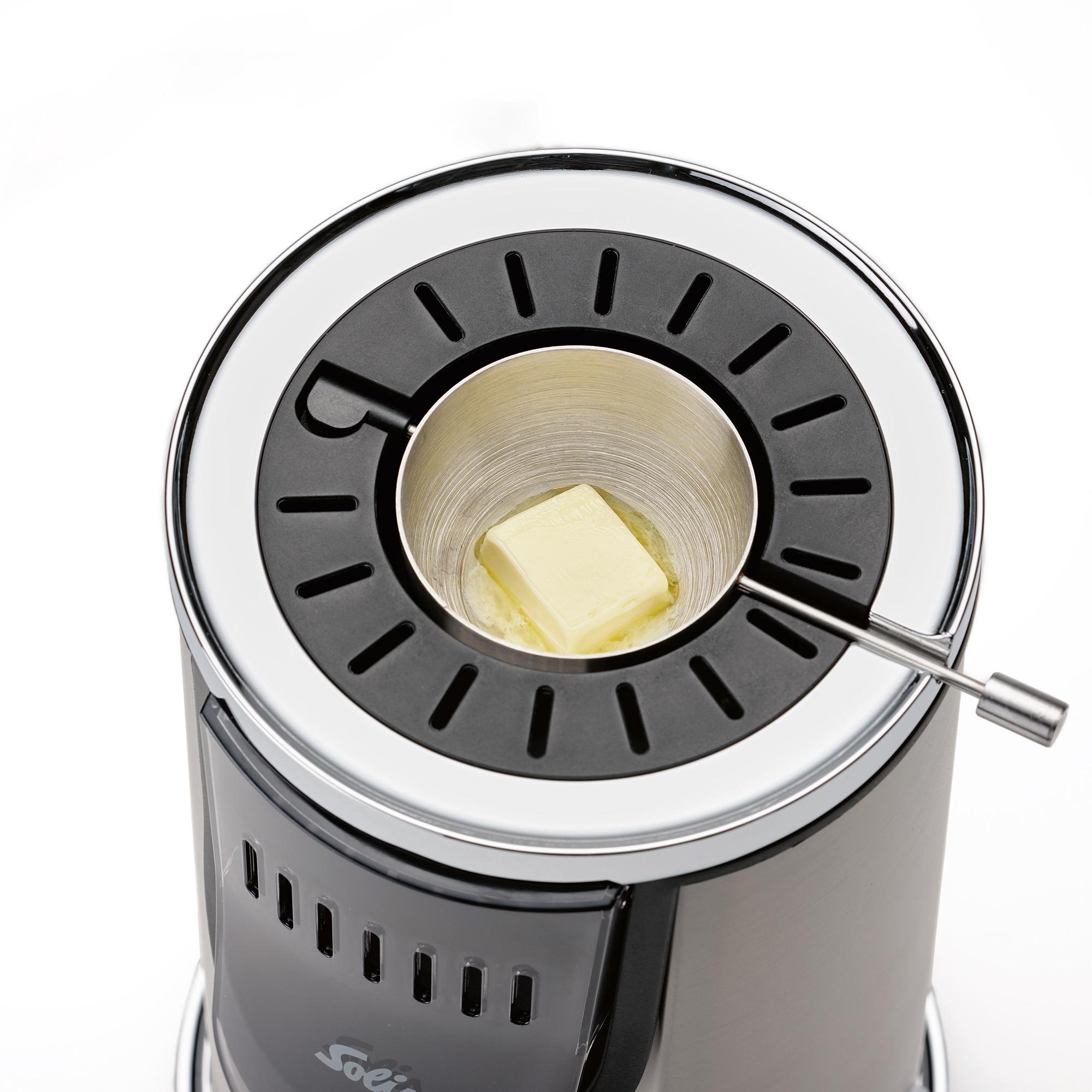 Solís Popcornmaschine Typ 8504 